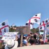 sos cala finanza sit-in tavolara bay loiri porto san paolo