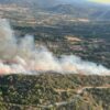 incendio stazzu olbia