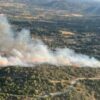 stazzu incendio olbia