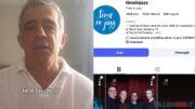 Time in jazz bloccato su Instagram