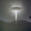 Ufo nei cieli
