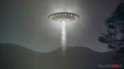 Ufo nei cieli