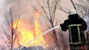 allerta incendi gallura