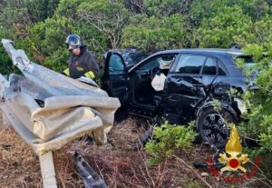 vignola incidente santa teresa