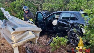 vignola incidente santa teresa