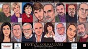 festival letteratura & solidarietà golfo aranci
