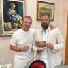 AMBASCIATORE USA arzachena
