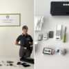 Arrestato droga Olbia