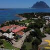 sequestro villa joy Cala Finanza corpo forestale