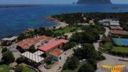 sequestro villa joy Cala Finanza corpo forestale