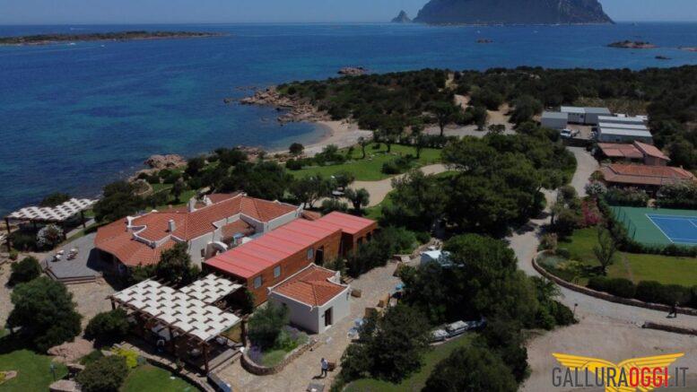 sequestro villa joy Cala Finanza corpo forestale