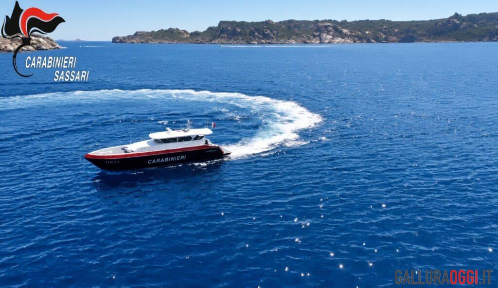 Carabinieri Costa Smeralda