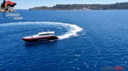 Carabinieri Costa Smeralda