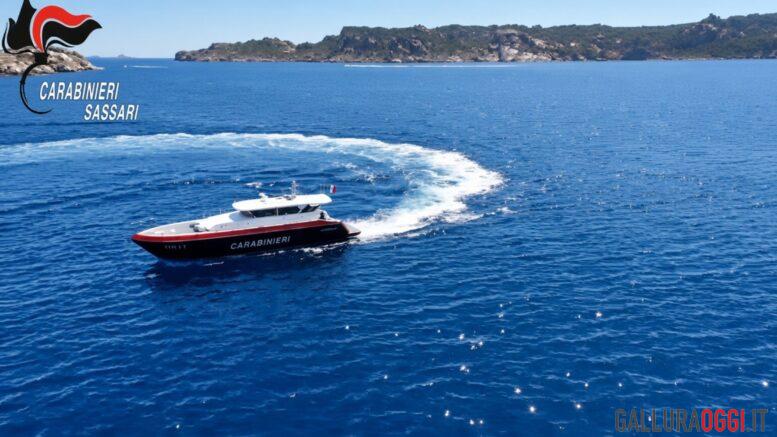 Carabinieri Costa Smeralda