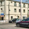 Carabinieri Olbia