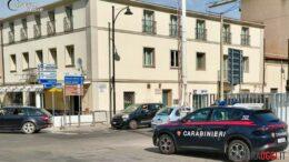 Carabinieri Olbia