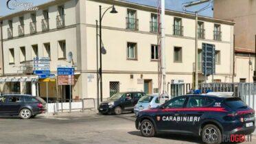 Carabinieri Olbia