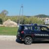 Carabinieri Santa Teresa Gallura