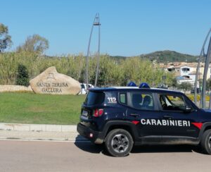 Carabinieri Santa Teresa Gallura