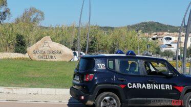 Carabinieri Santa Teresa Gallura
