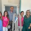 Chemioterapia, nuovo sistema a Olbia per proteggere i capelli