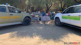 Corpo Forestale e Compagnia Barracellare Badesi