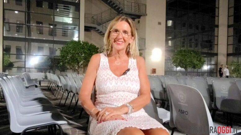 Cristina Tomasi