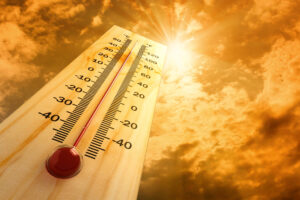 allerta caldo temperature elevate gallura olbia