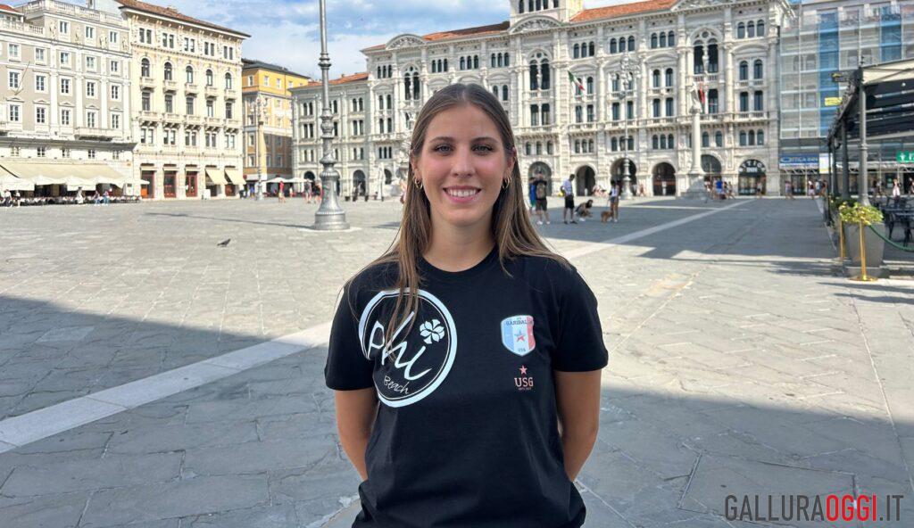 Giulia Favero