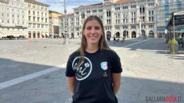 Giulia Favero