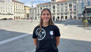 Giulia Favero
