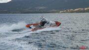 Guardia Costiera Golfo Aranci