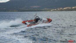 Guardia Costiera Golfo Aranci