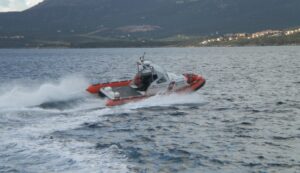 Guardia Costiera Golfo Aranci