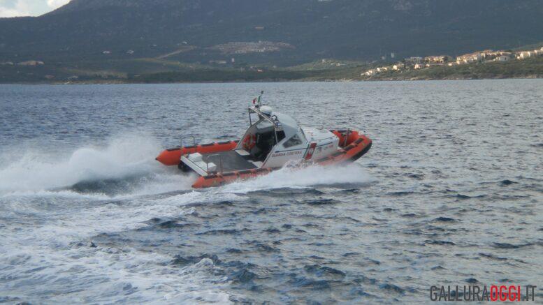 Guardia Costiera Golfo Aranci