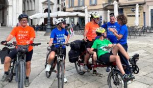 InSuperAbile inclusione