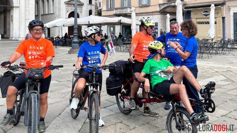 InSuperAbile inclusione