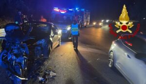 Incidente a Baia Sardinia