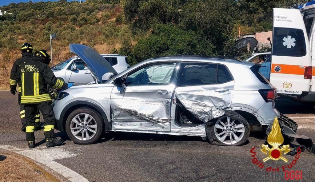 Incidente a Porto Rotondo, 5 feriti: cosa è successo