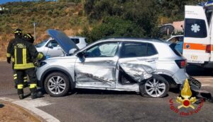 Incidente a Porto Rotondo, 5 feriti: cosa è successo