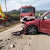 Incidente a Trinità d'Agultu, un morto