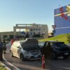 Incidente strada statale 125 Olbia