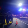 Incidente sulla strada provinciale ad Arzachena, un ferito