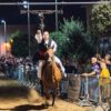 Joele Carta conquista il 19° Palio della Stella di Luogosanto