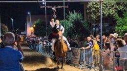 Joele Carta conquista il 19° Palio della Stella di Luogosanto