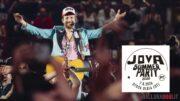 Jova Summer Party a Olbia, arriva il francobollo speciale di Poste