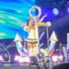 Katy Perry incanta il Cala di Volpe, notte da sogno in Gallura
