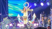 Katy Perry incanta il Cala di Volpe, notte da sogno in Gallura