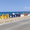 Lungomare Li Junchi Badesi