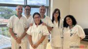 Ospedale di Comunità Tempio Pausania
